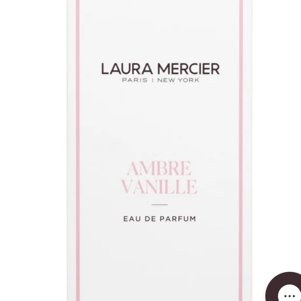 Laura Mercier Ambre Vanille Eau de Parfum - 1.7 fl oz